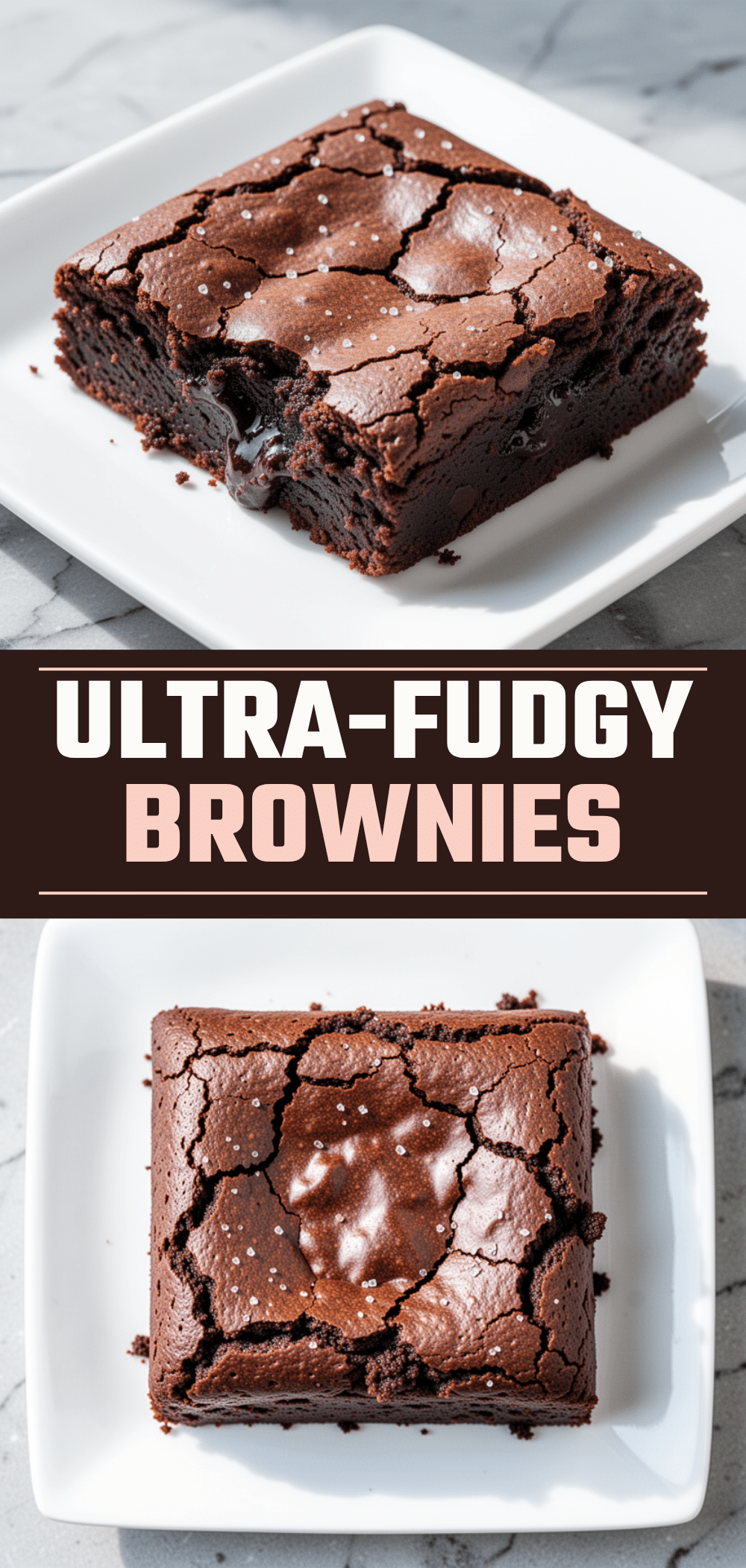 Ultra-Fudgy One-Bowl Brownies: The Best Easy Homemade Recipe 5 ultra-fudgy one-bowl brownie recipe recipe