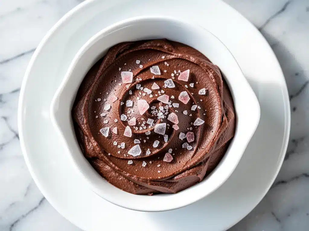 Vegan Chocolate Avocado Mousse: Best 5-Ingredient Dessert 4 vegan chocolate avocado mousse preparation steps